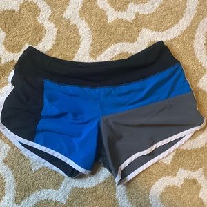 rabbit running shorts